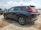 2018 Honda CR-V EXL