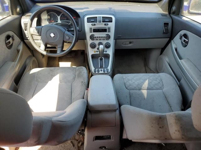 2006 Chevrolet Equinox LT