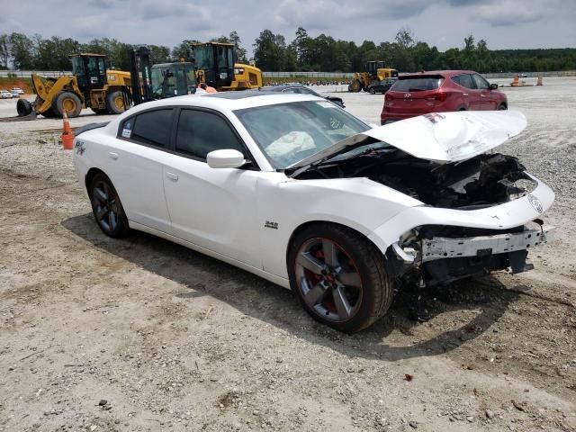 2016 Dodge Charger R/T