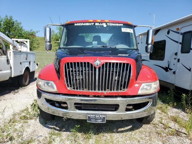 2007 International 4000 4300