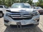 2018 Honda Pilot Exln