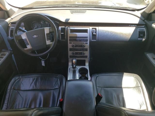 2011 Ford Flex SEL