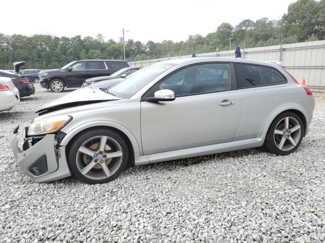 2011 Volvo C30 T5