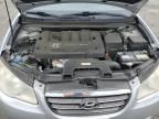 2007 Hyundai Elantra GLS