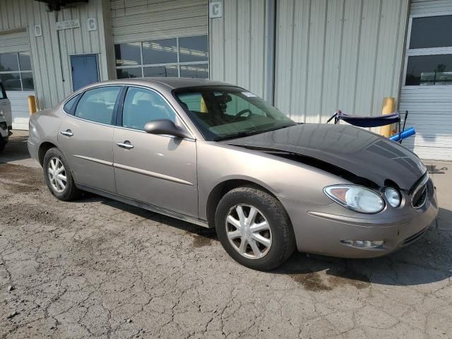 2006 Buick Lacrosse CX