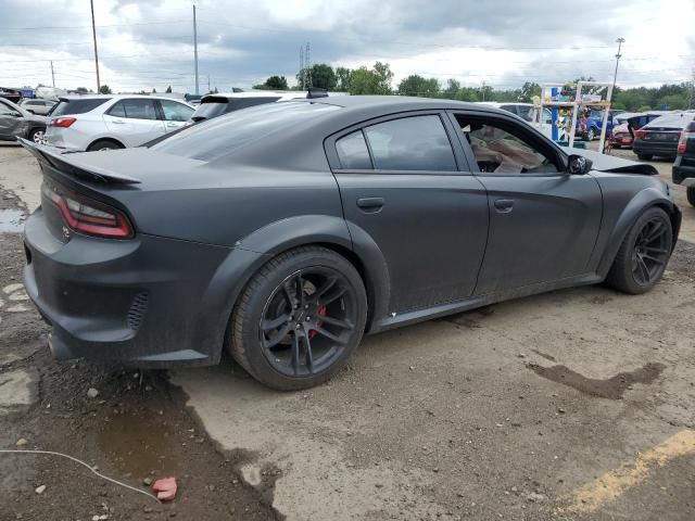 2019 Dodge Charger Scat Pack