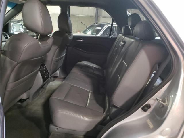 2006 Acura MDX Touring