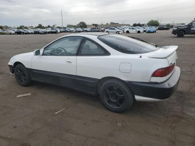 1994 Acura Integra GSR