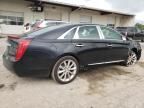 2014 Cadillac XTS