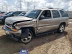 2001 Chevrolet Tahoe K1500