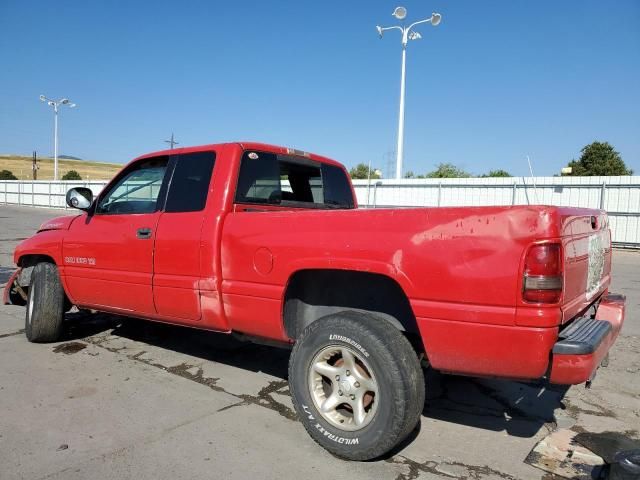 2001 Dodge RAM 1500