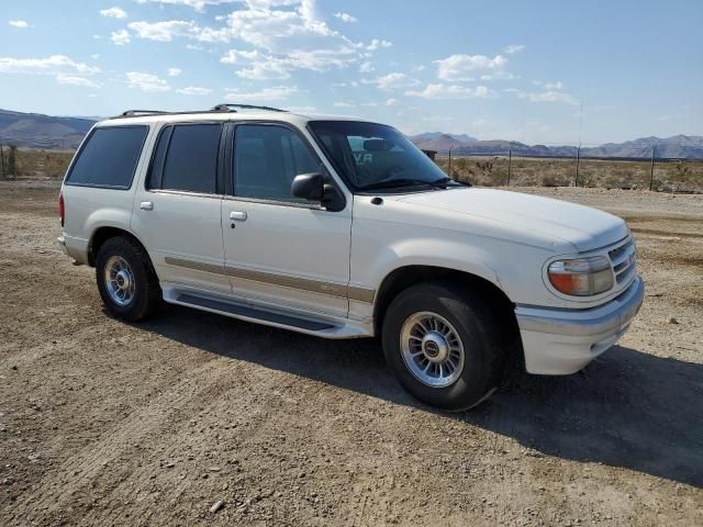 1998 Ford Explorer