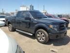 2014 Ford F150 Super Cab