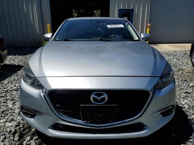 2017 Mazda 3 Grand Touring