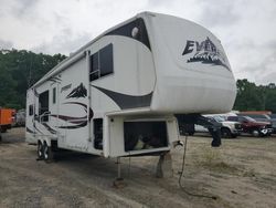 2005 Kqfp Trailer en venta en Glassboro, NJ