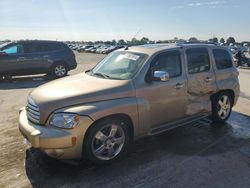 Chevrolet salvage cars for sale: 2008 Chevrolet HHR LT