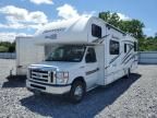 2016 Ford Econoline E450 Super Duty Cutaway Van