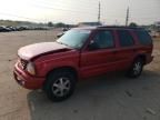 2000 Oldsmobile Bravada