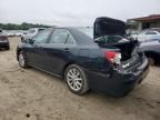 2013 Toyota Camry Hybrid