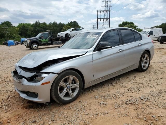 2014 BMW 328 I