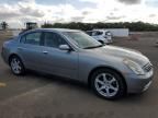 2004 Infiniti G35