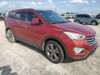 2015 Hyundai Santa FE GLS