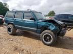 1997 Jeep Cherokee Sport