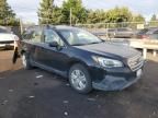 2016 Subaru Outback 2.5I