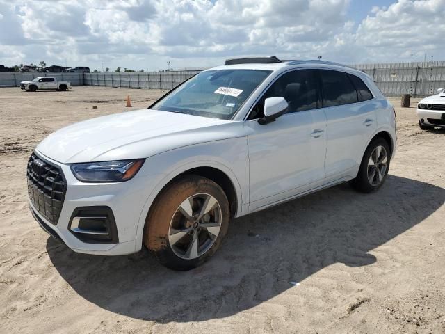 2023 Audi Q5 Premium 40