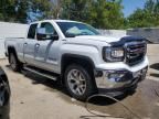 2017 GMC Sierra K1500 SLT