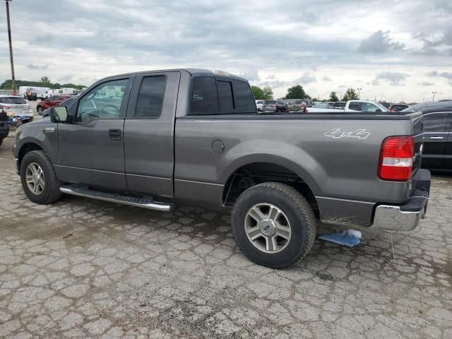 2007 Ford F150