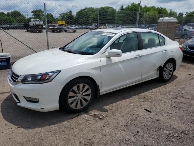 2013 Honda Accord EX