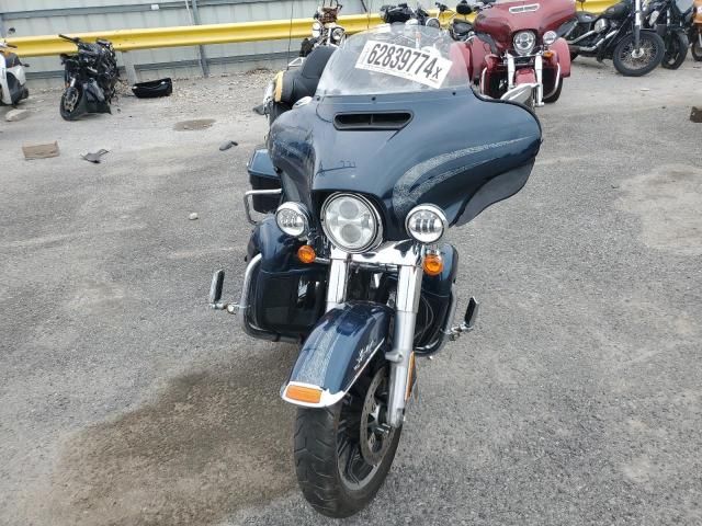 2016 Harley-Davidson Flhtk Ultra Limited