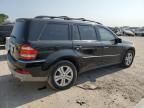 2007 Mercedes-Benz GL 450 4matic