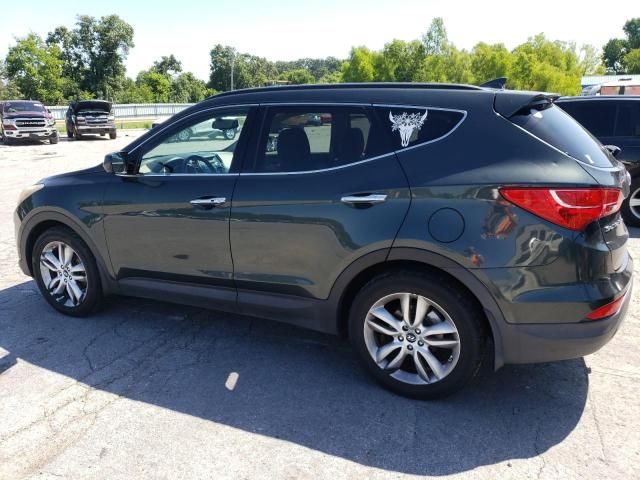 2013 Hyundai Santa FE Sport