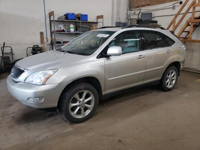 2008 Lexus RX 350