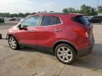 2014 Buick Encore