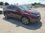 2017 Honda CR-V EXL