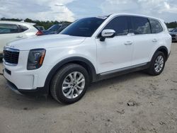 KIA Telluride lx Vehiculos salvage en venta: 2022 KIA Telluride LX