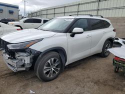 Toyota Vehiculos salvage en venta: 2023 Toyota Highlander L