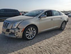 Run And Drives Cars for sale at auction: 2015 Cadillac XTS Luxury Collection