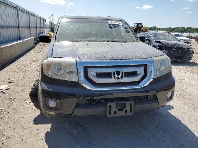 2009 Honda Pilot Touring