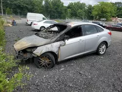 Ford Vehiculos salvage en venta: 2017 Ford Focus SE