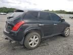 2005 Nissan Murano SL