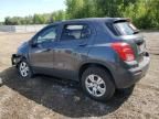 2013 Chevrolet Trax LS