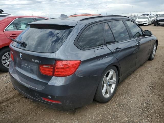 2014 BMW 328 XI