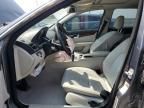 2011 Mercedes-Benz C 300 4matic