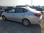 2010 Hyundai Elantra Blue