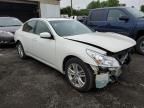 2012 Infiniti G25