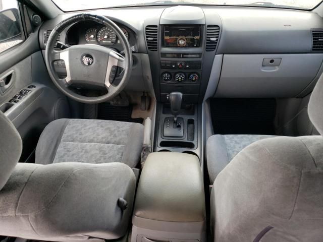 2006 KIA Sorento EX